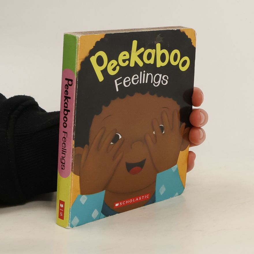 Autorenkollektiv Peekabboo. Feelings