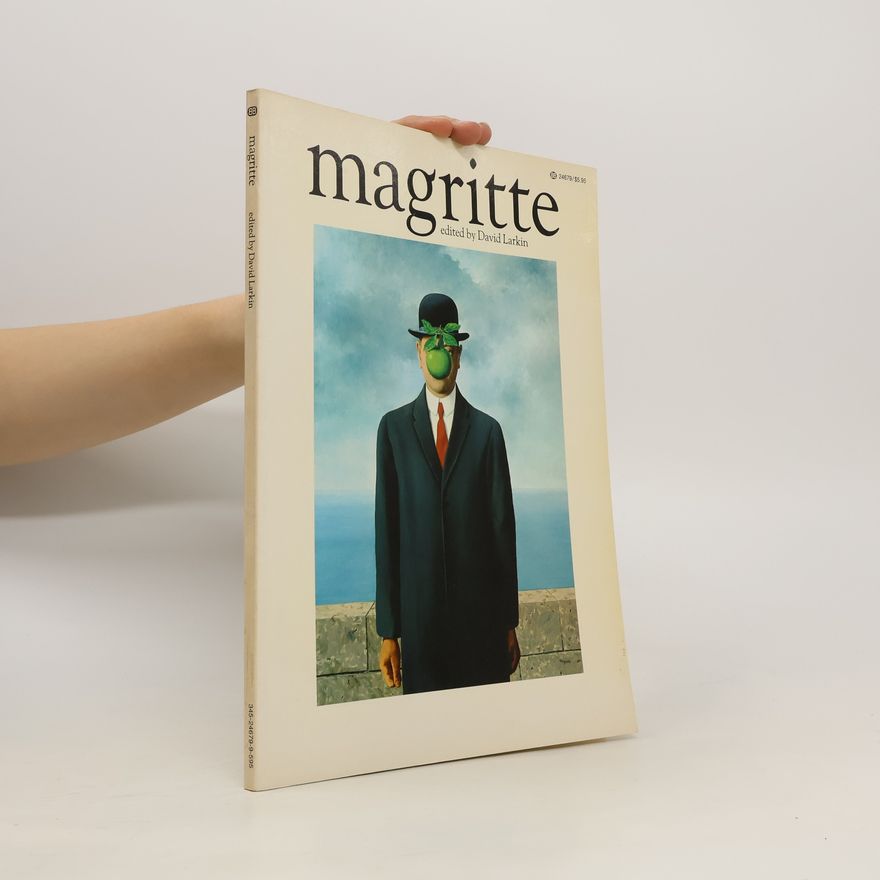 David Larkin Magritte