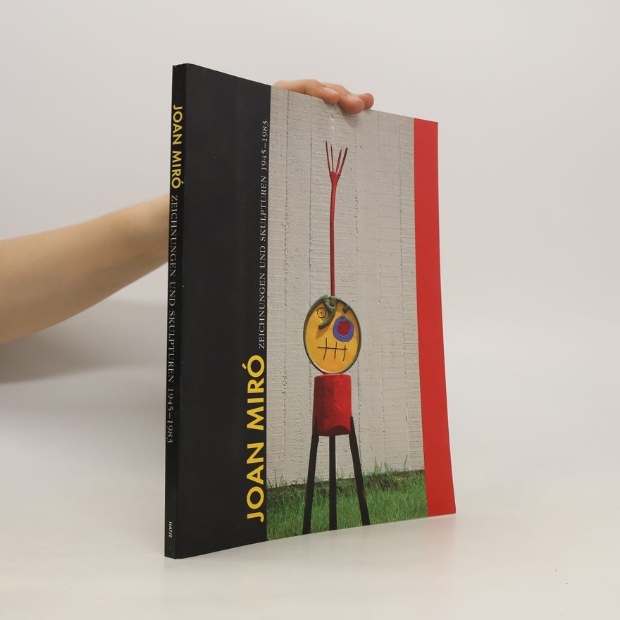 Joan Miró Joan Miró