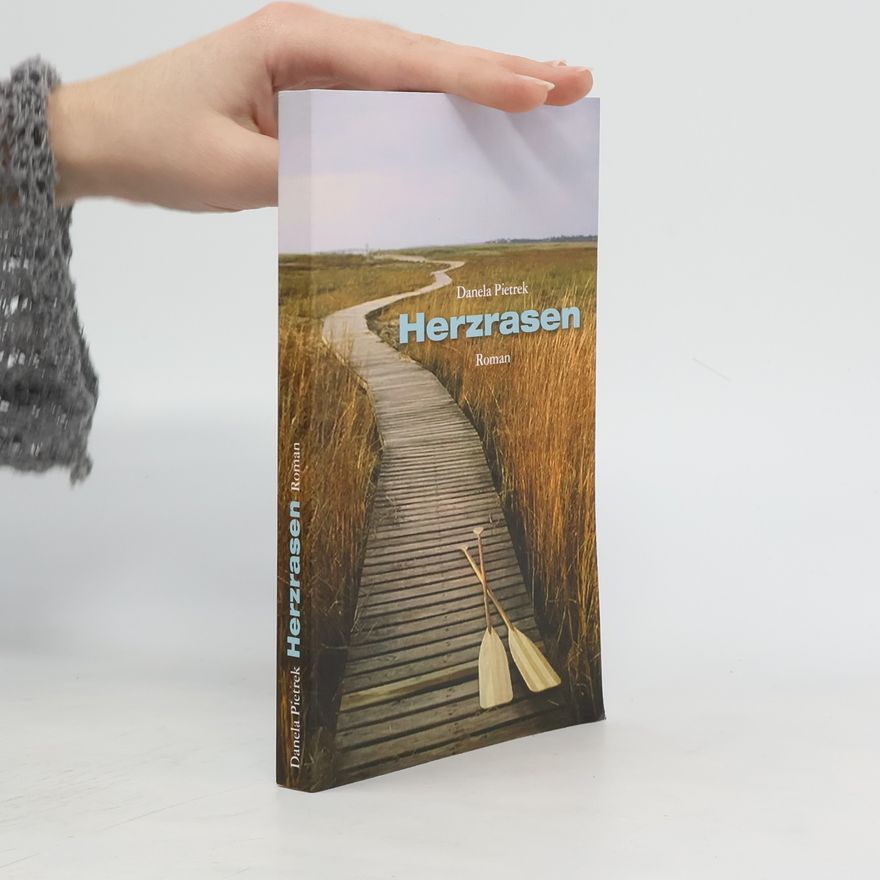 Danela Pietrek Herzrasen