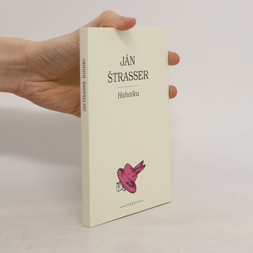 Ján Štrasser Hahaiku