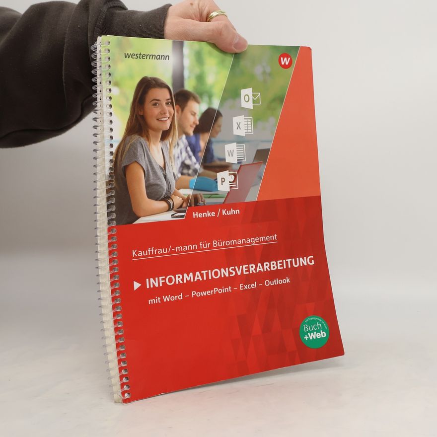 Kolektiv autorů Informationsverarbeitung 2020