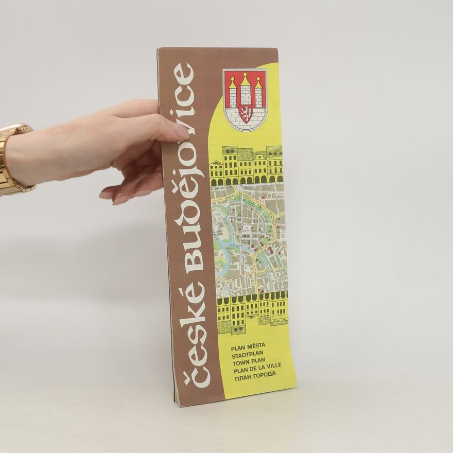 Autorenkollektiv České Budějovice