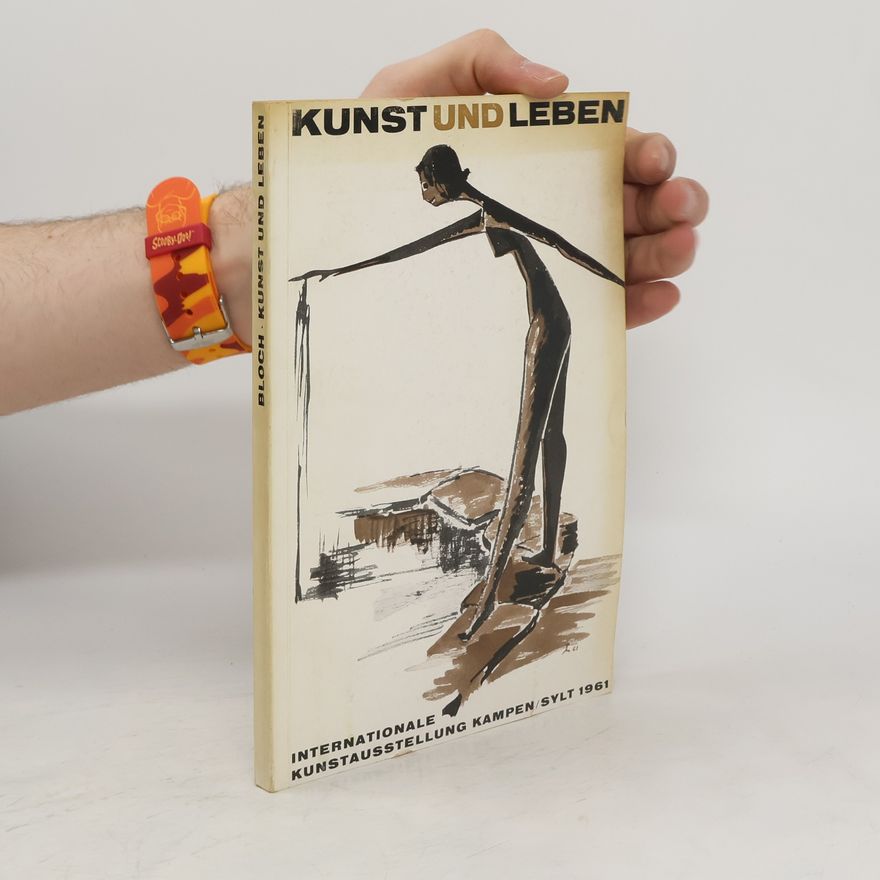 Kolektiv autorů Kunst und Leben