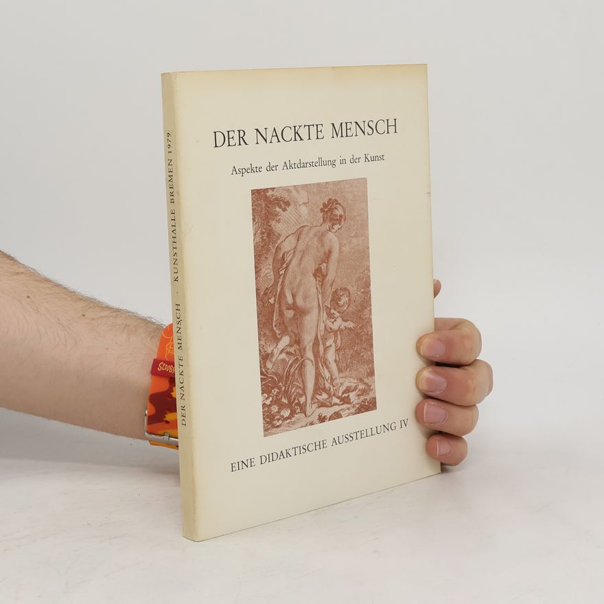 Auteurscollectief Der nackte mensch
