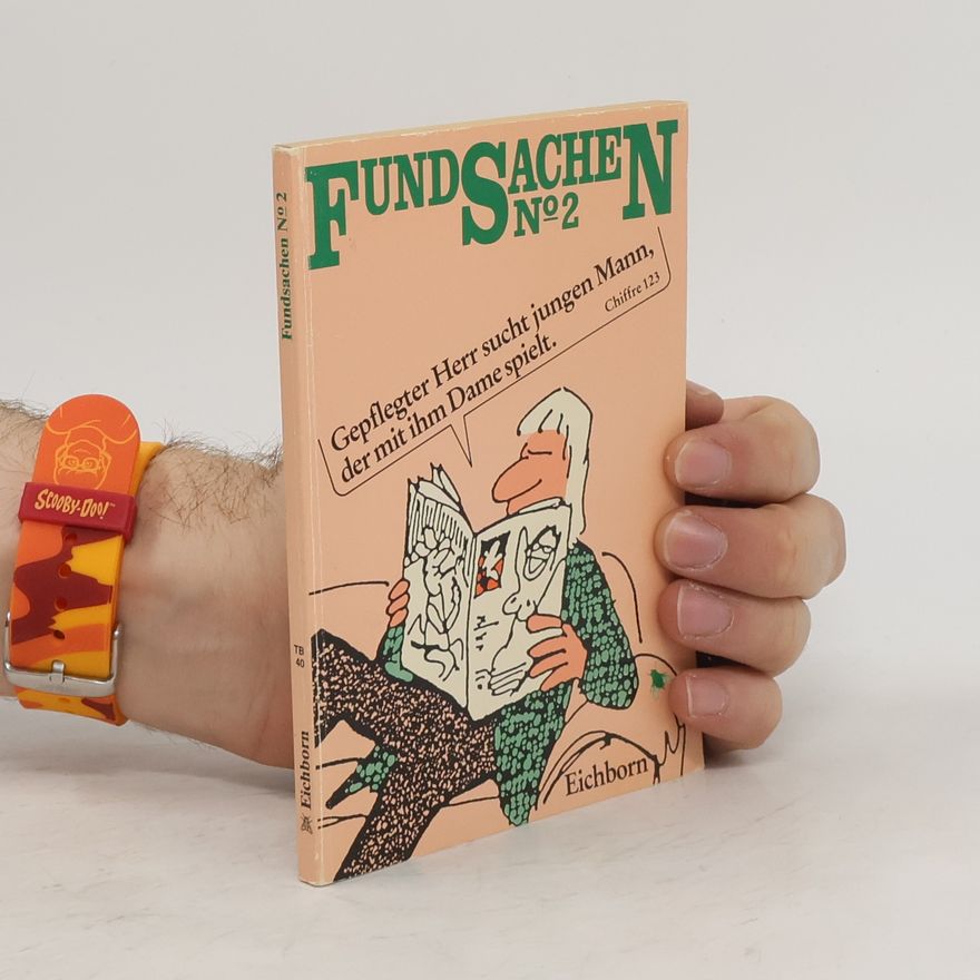 Carmen Korn Fundsachen