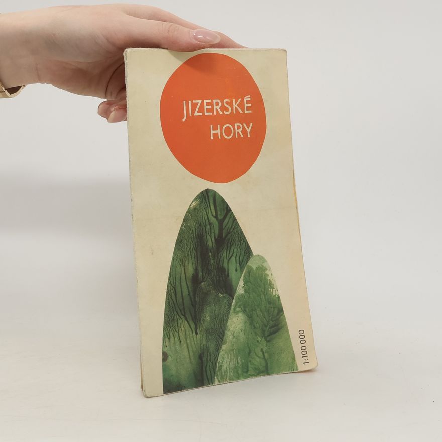 Albert Kelemen Jizerské hory