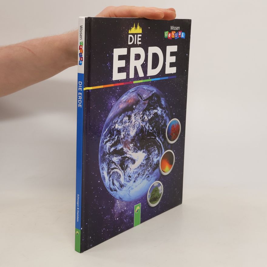 Autorenkollektiv Die Erde