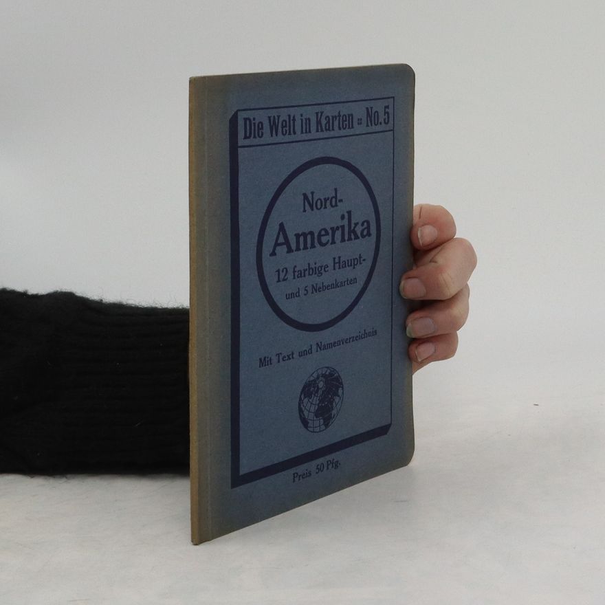 Autorenkollektiv Nordamerika und Mittelamerika