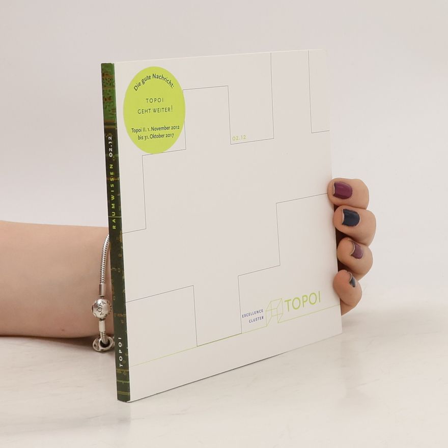 Collectif d'auteurs Topoi 2/12