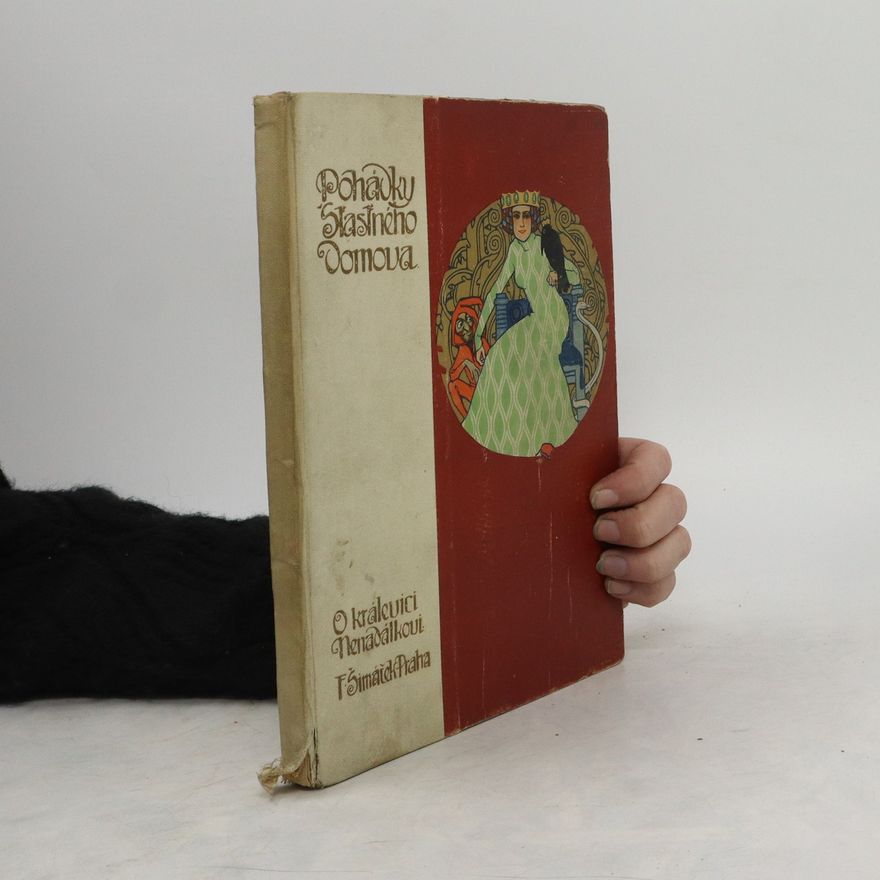 Boh. Klika Pohádky šťastného domova