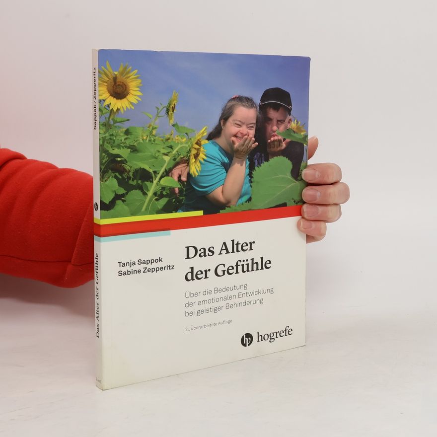 Tanja Sappok Das Alter der Gefühle