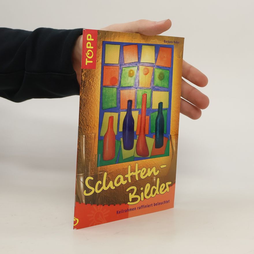 Barbara Huber-Greub Schatten-Bilder