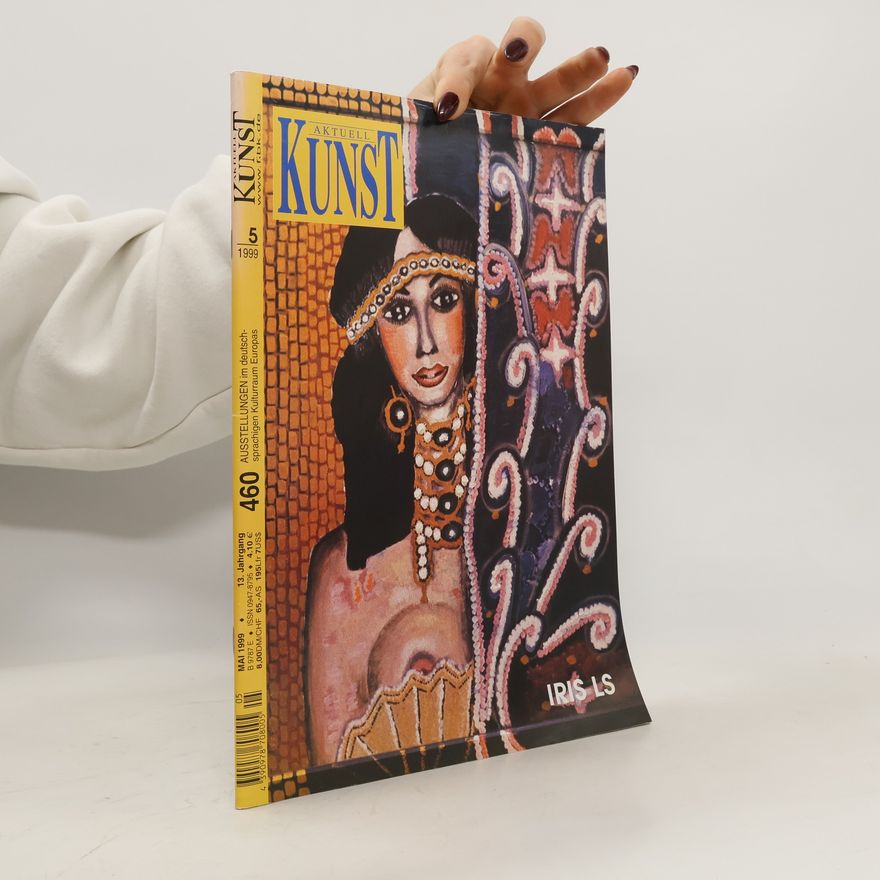 Autorenkollektiv 460 Ausstellungen im deutschsprachigen Kulturraum Europas