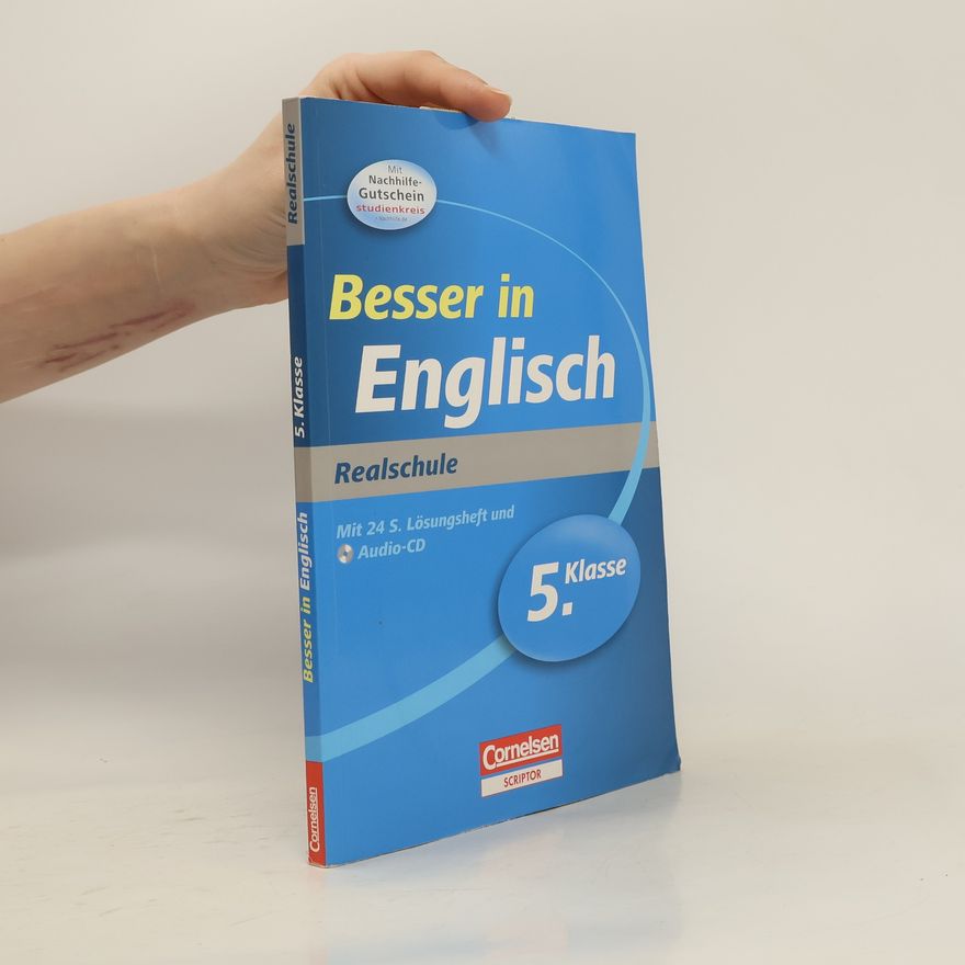 Autorenkollektiv Besser in Englisch