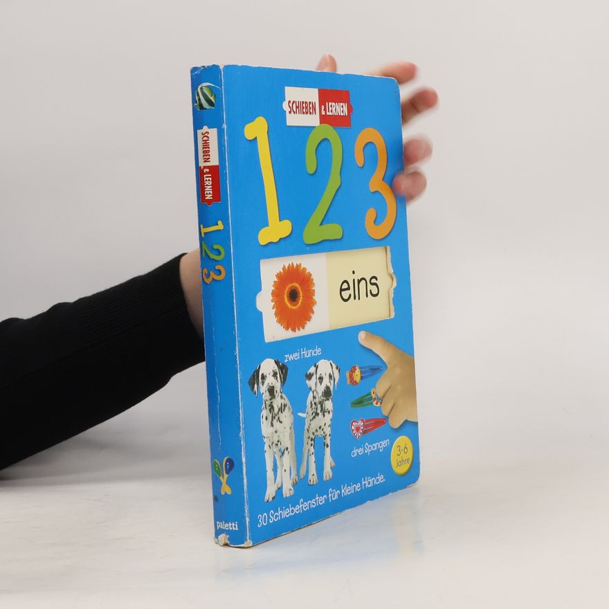 Autorenkollektiv Schieben & Lernen 1 2 3