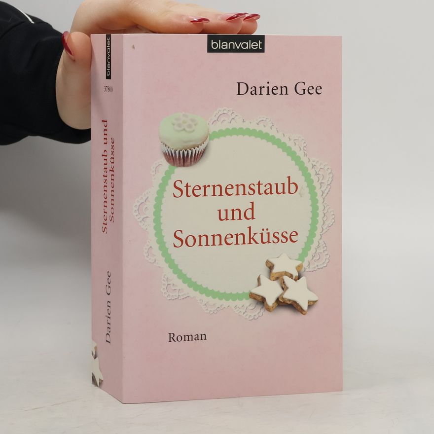 Mia King Sternenstaub und Sonnenküsse