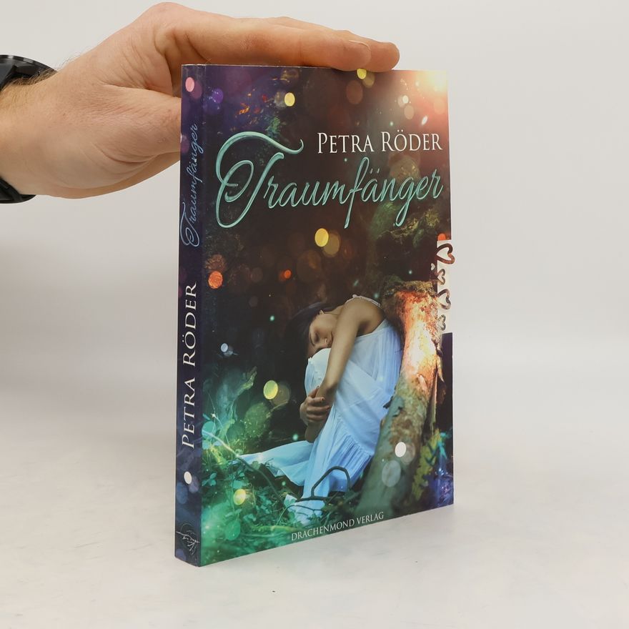 Petra Röder Traumfänger