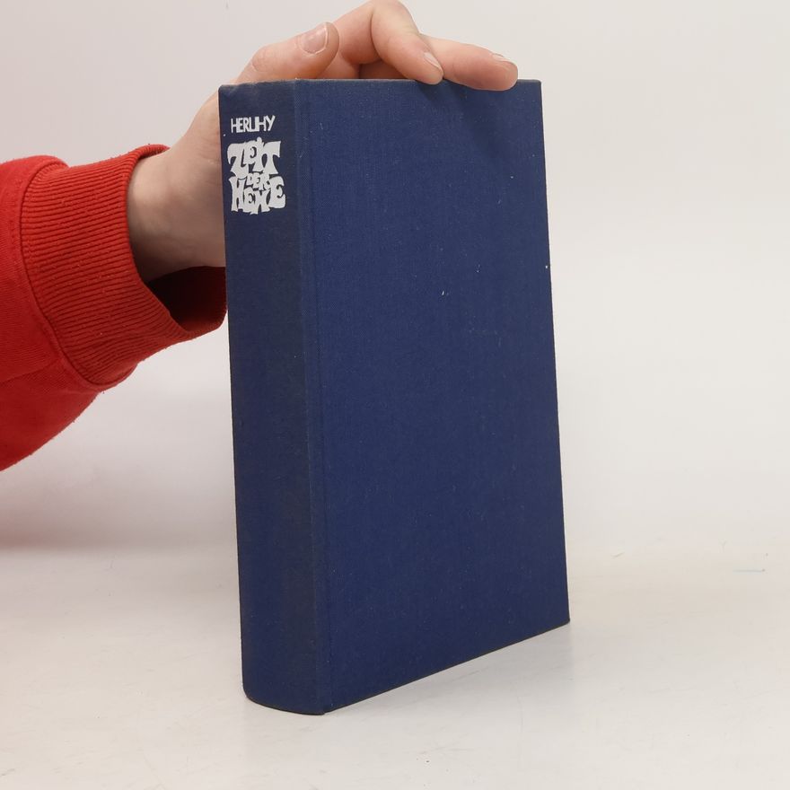 James Leo Herlihy Die Zeit der Hexe