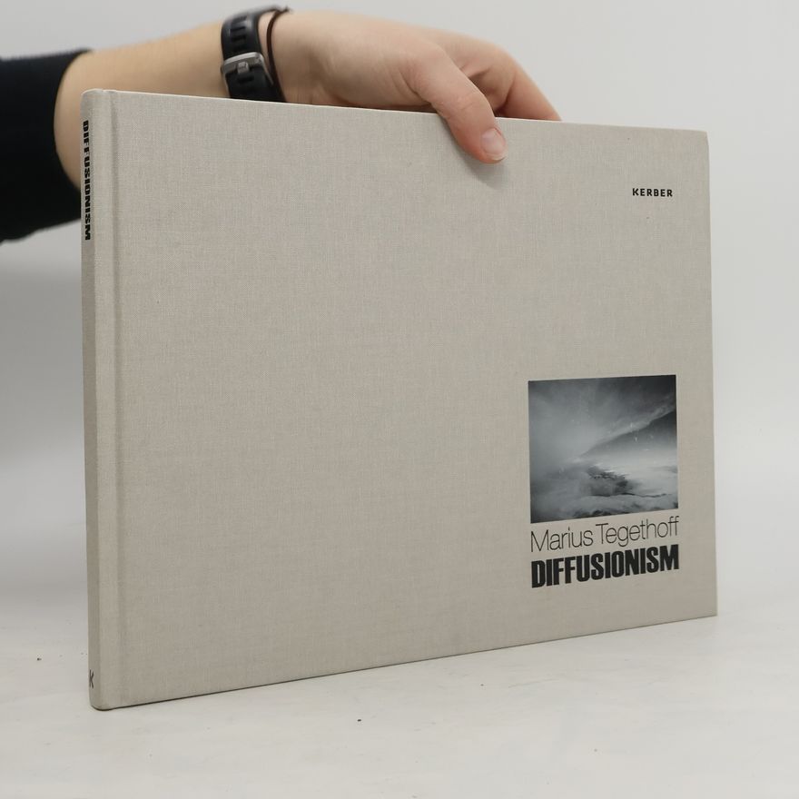 Marius Tegethoff Marius Tegethoff. Diffusionism