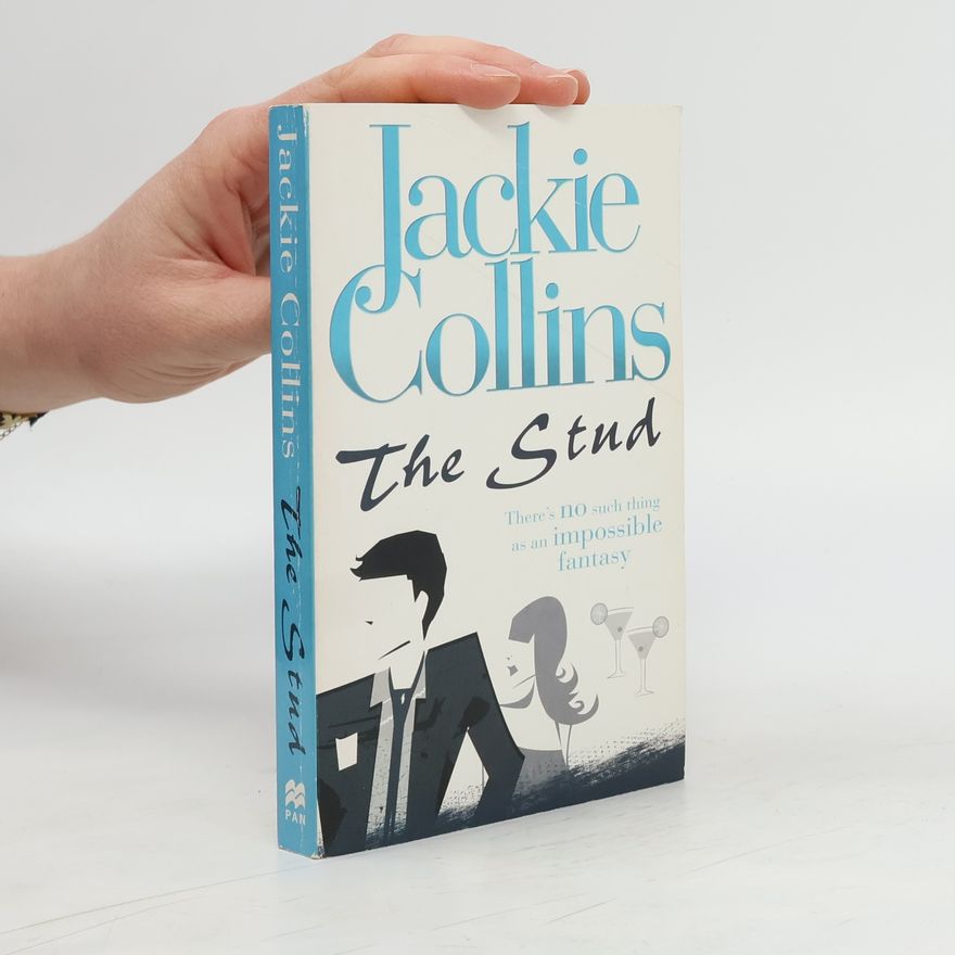 Jackie Collins The Stud