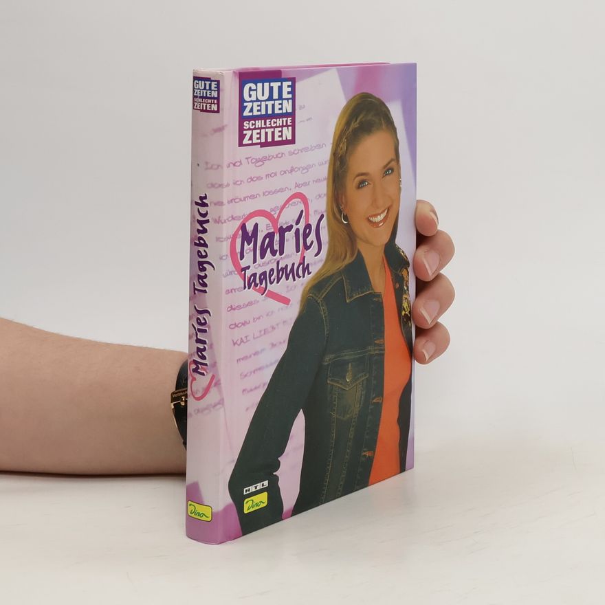 Leonie Lutz Maries Tagebuch