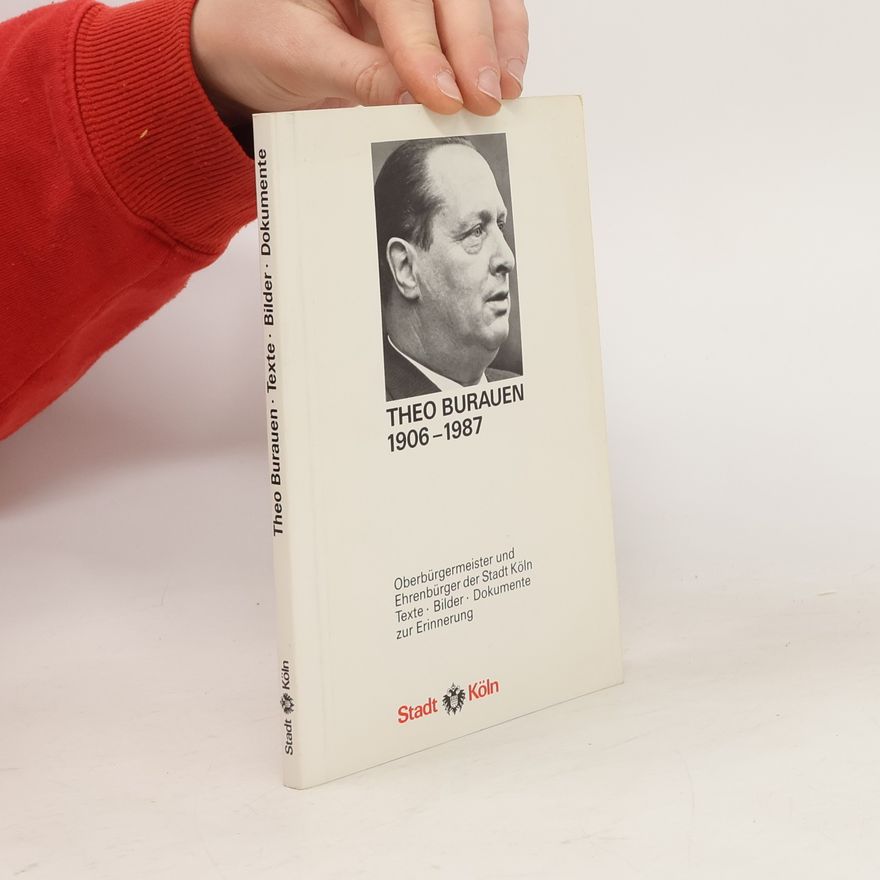 Autorenkollektiv Theo Burauen