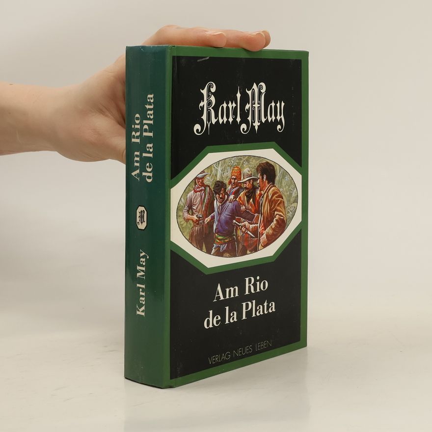 Karl May Am Rio de La Plata