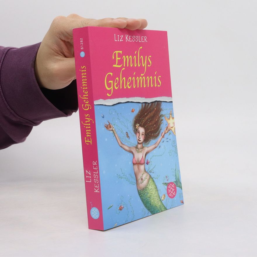 Liz Kessler Emilys Geheimnis