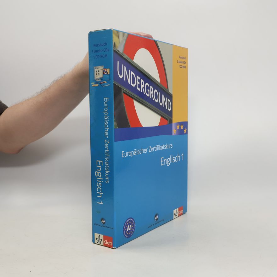 Autorenkollektiv Europäischer Zertifikatskurs Englisch