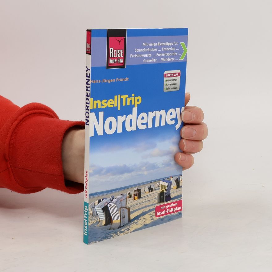 Hans-Jürgen Fründt Norderney