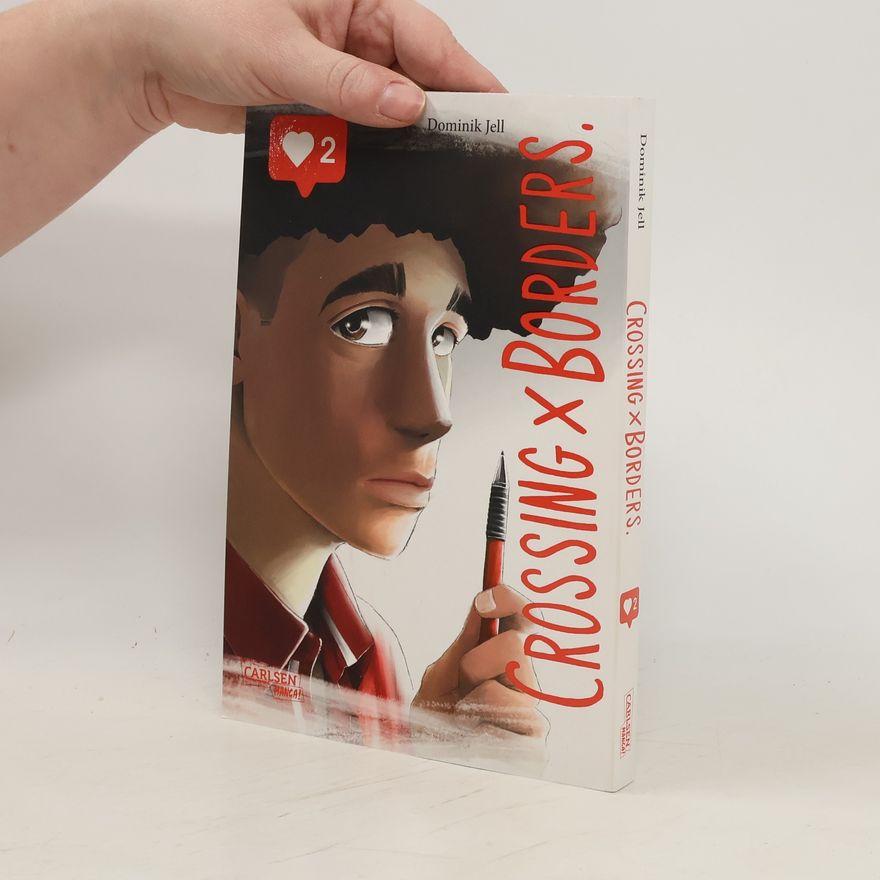 Dominik Jell Crossing Borders 2