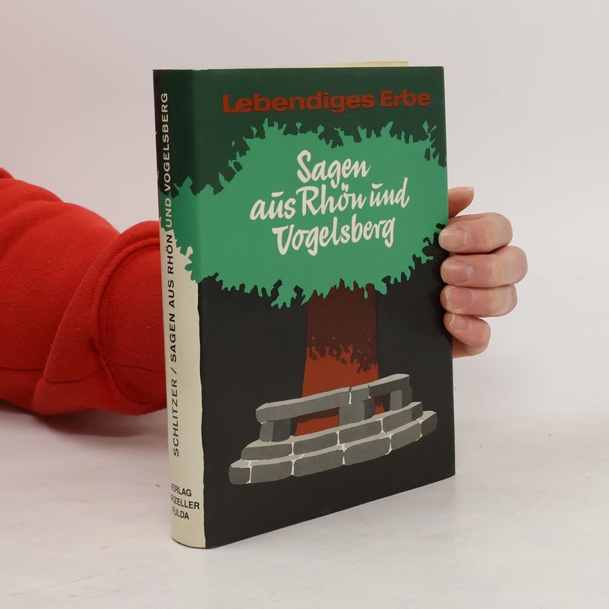 Paul Schlitzer Lebendiges Erbe