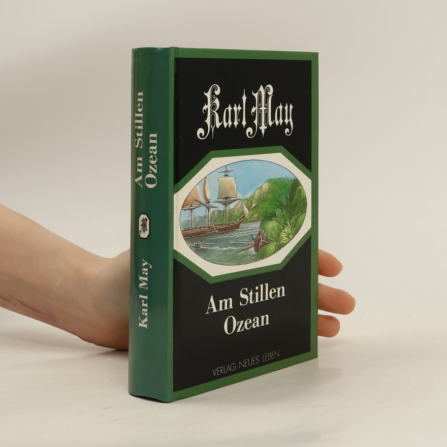 Karl May Am Stillen Ozean