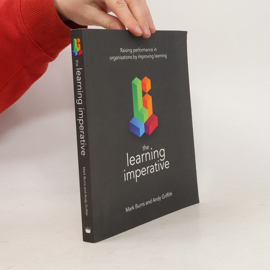 Andy Griffith The Learning Imperative