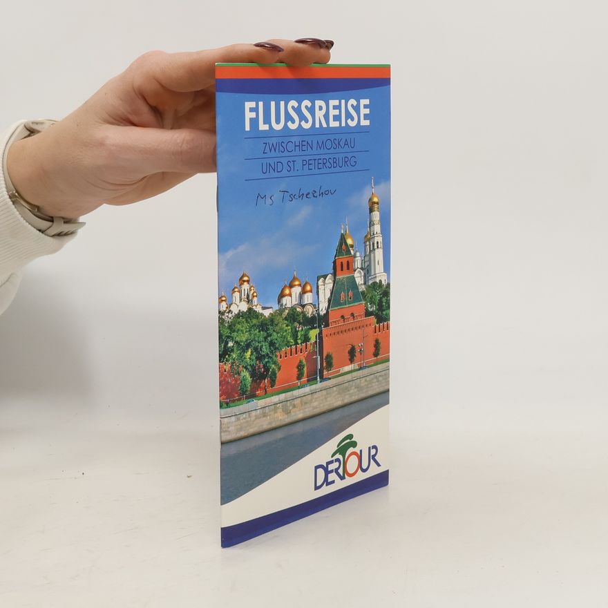 Various authors Flussreise