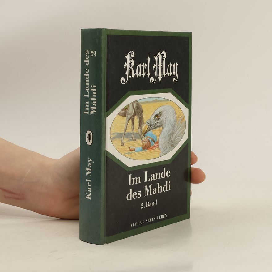 Karl May Im Lande des Mahdi II