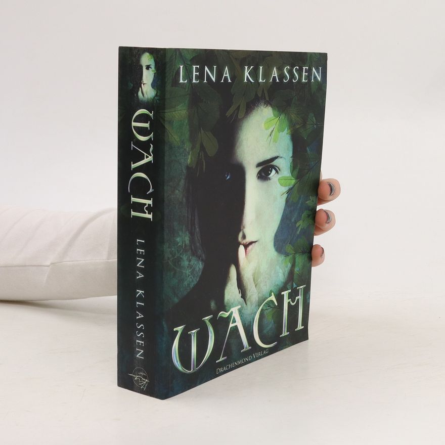 Lena Klassen Wach
