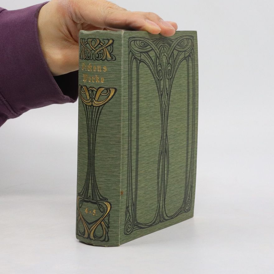 Charles Dickens Die Pickwicker I.