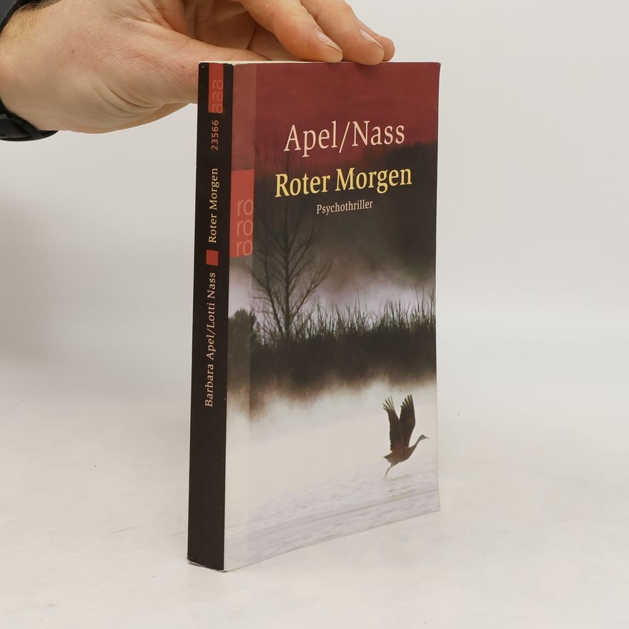Barbara Apel Roter Morgen