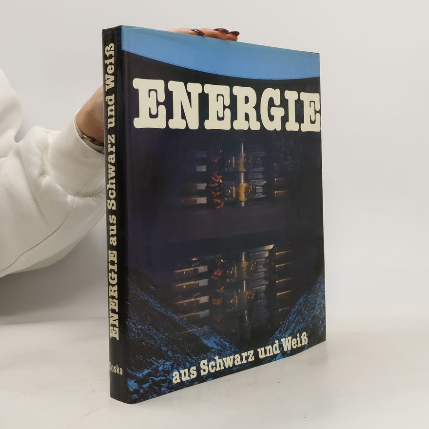 Autorenkollektiv Energie aus Schwarz und Weiß