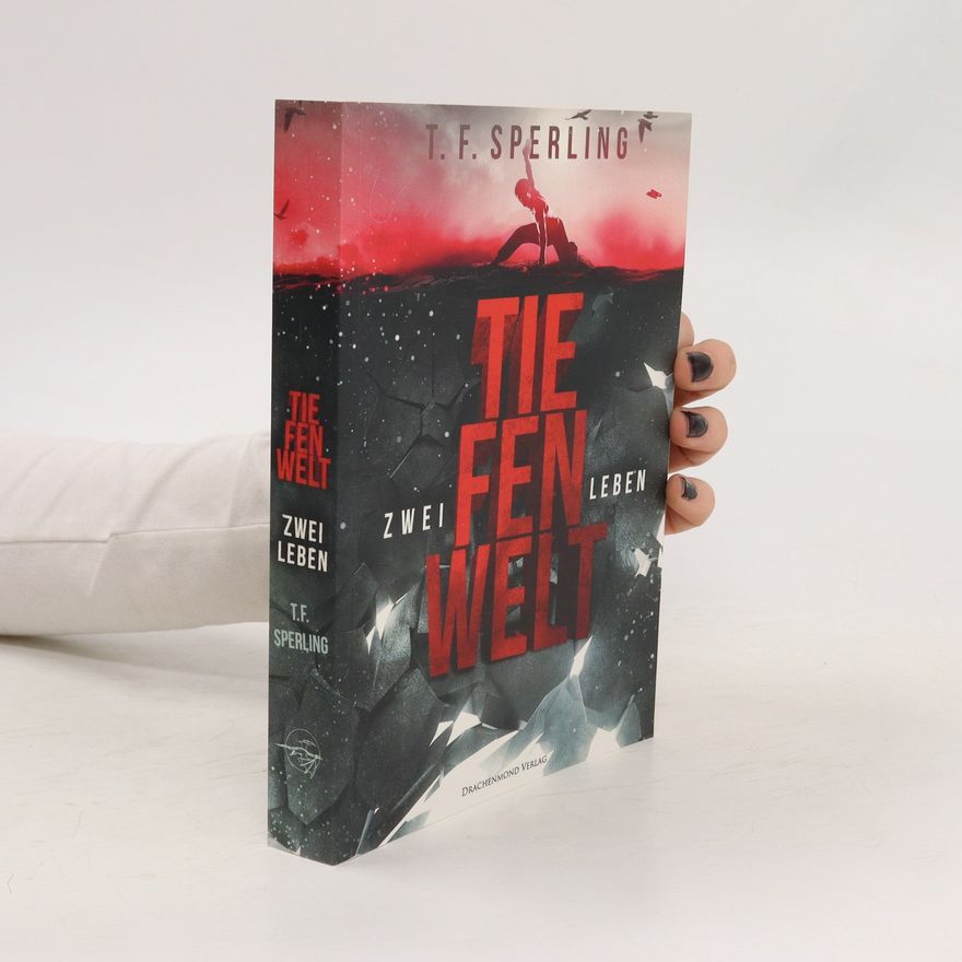 Theresa Sperling Tiefenwelt, Zwei Leben
