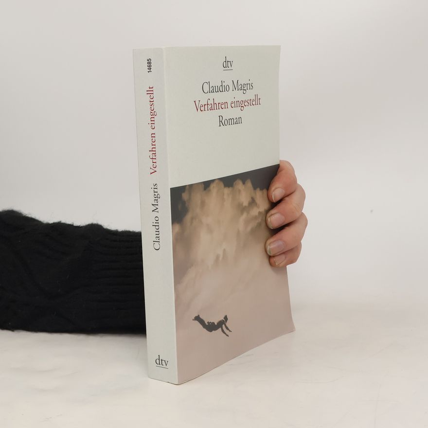 Claudio Magris Verfahren eingestellt
