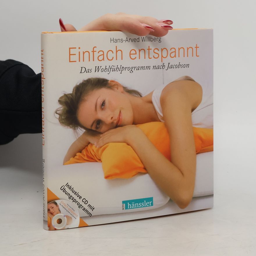 Kolektiv autorů Einfach entspannt