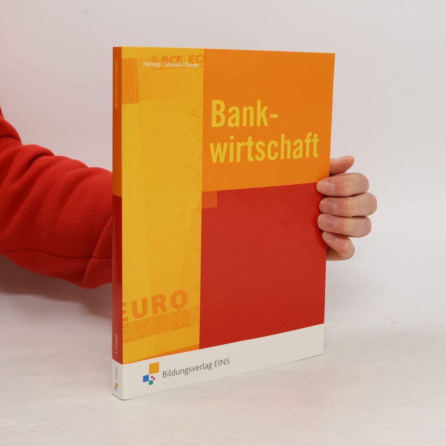 Erich Herrling Bankwirtschaft