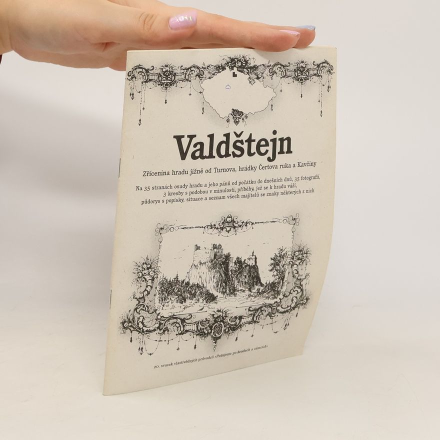 Rostislav Vojkovský Valdštejn