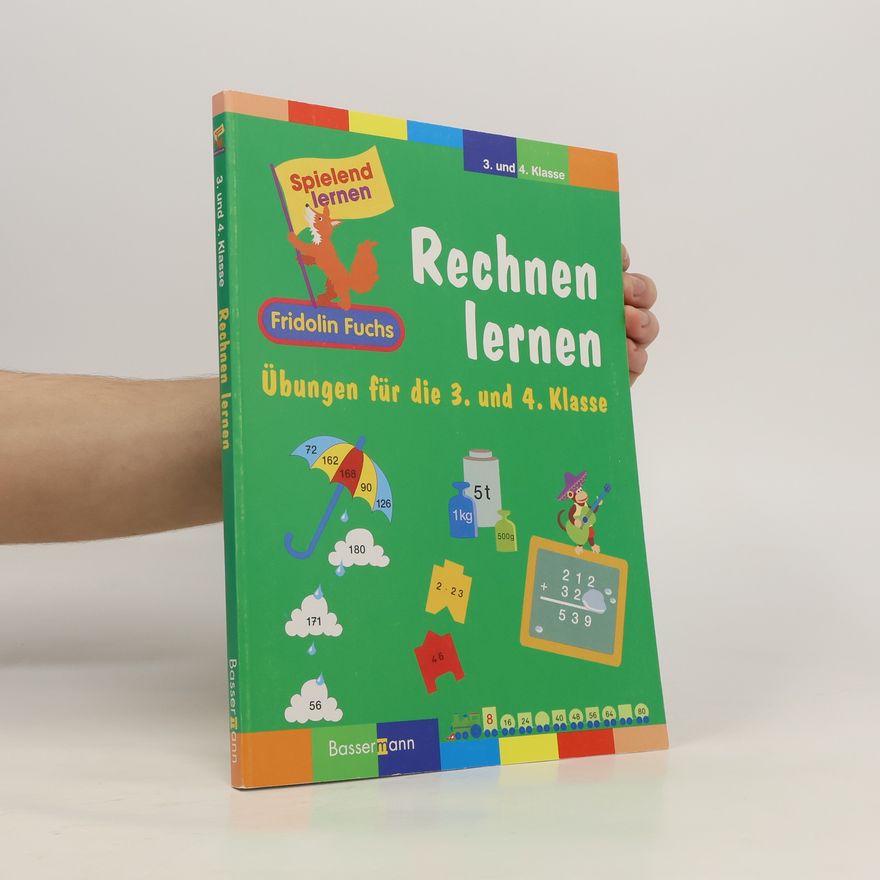Autorenkollektiv Rechnen lernen