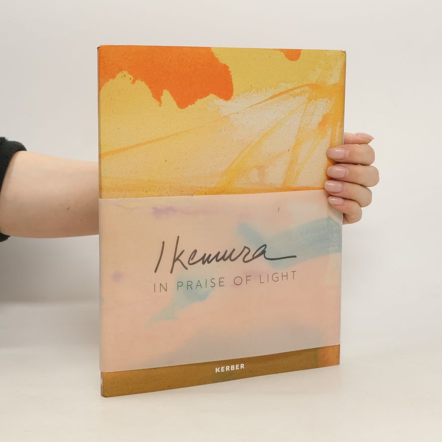 Kolektiv autorů Leiko Ikemura