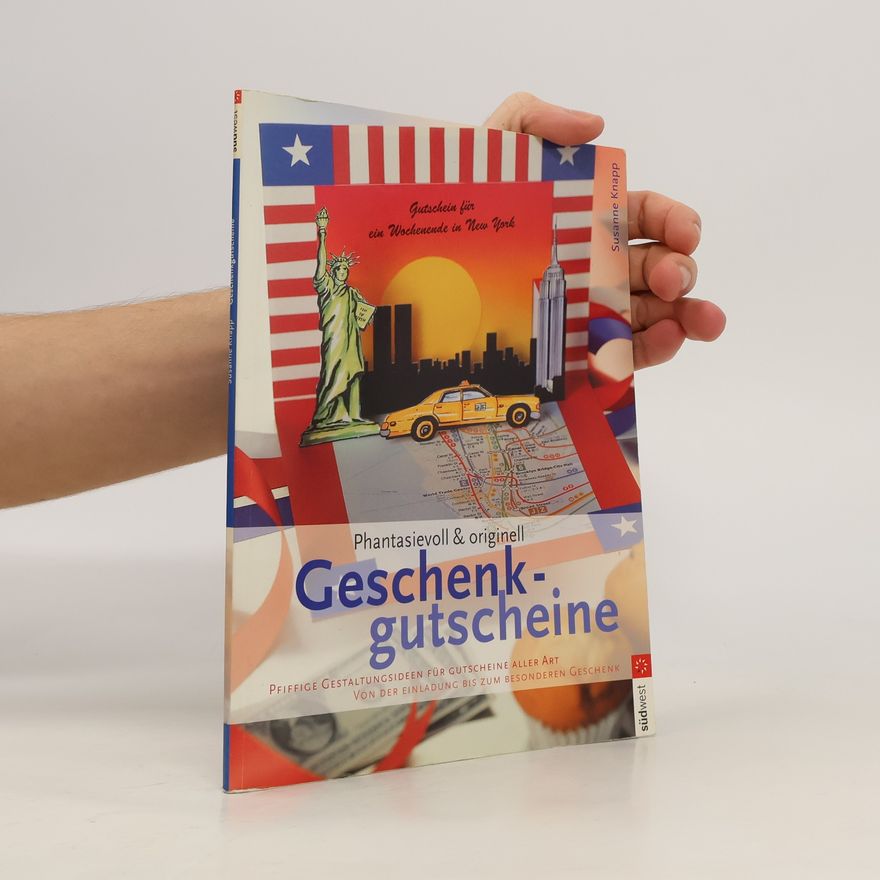 Autorenkollektiv Geschenkgutscheine