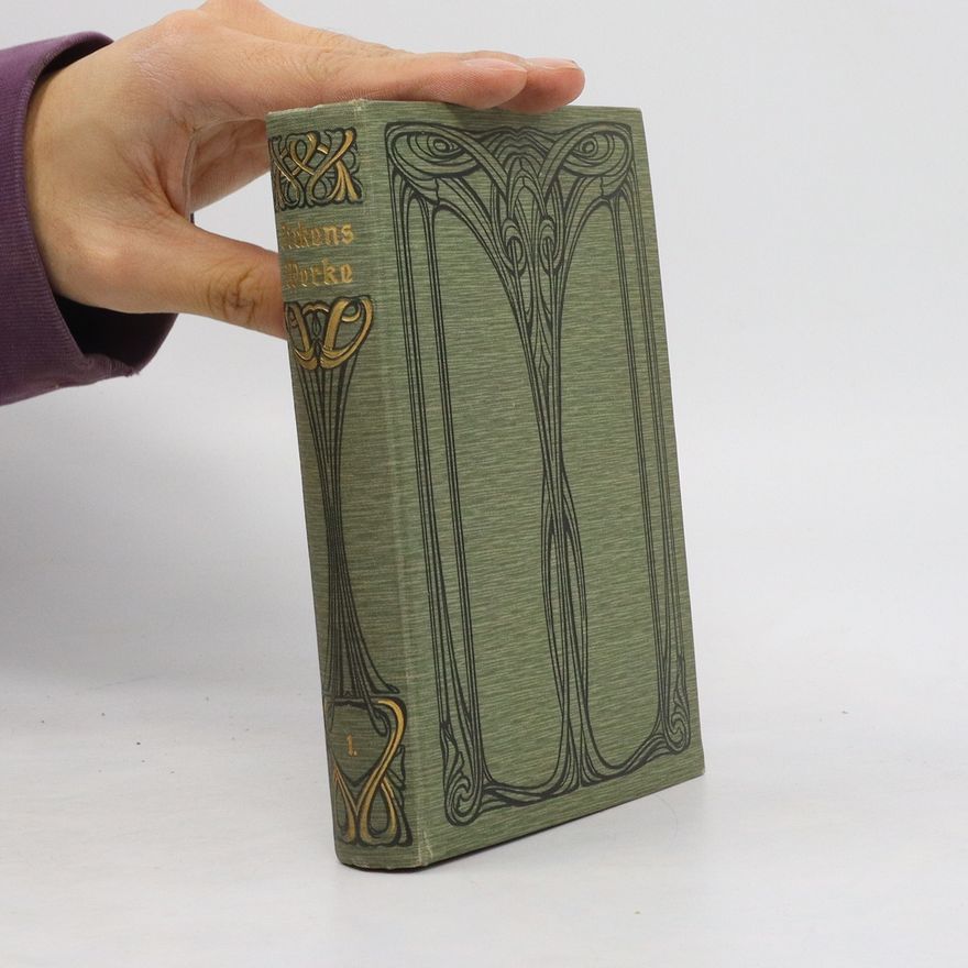 Charles Dickens Charles Dickens ausgewählte Werke. David Copperfield, Erster Teil